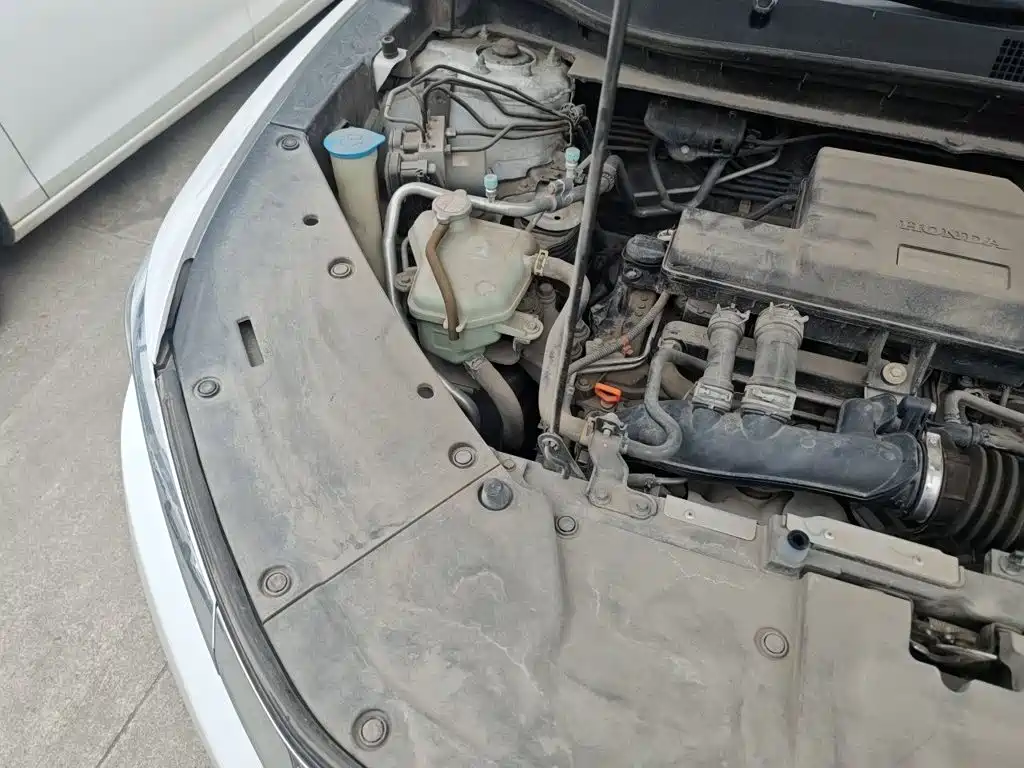 Honda Breeze — миниатюра 20
