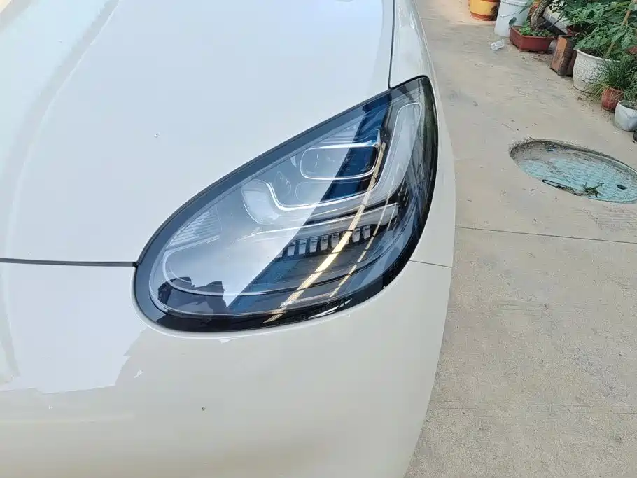 Wuling Binguo 2023 203km