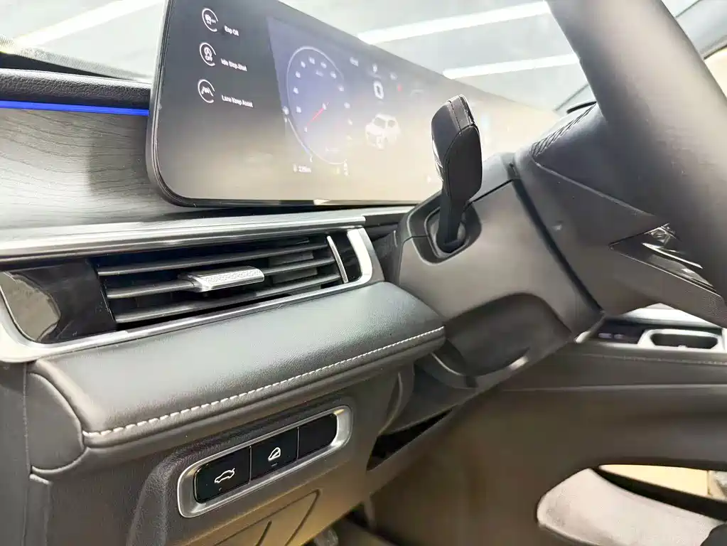 Chery Tiggo 8 PRO — миниатюра 14