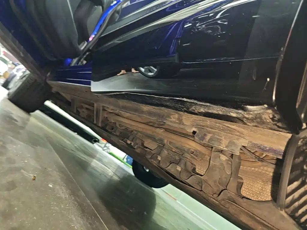 Honda CR-V PHEV — миниатюра 22