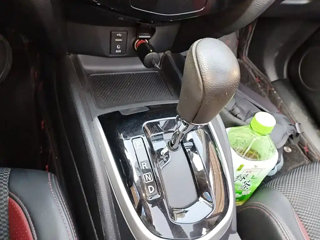 Nissan Qashqai — миниатюра 14