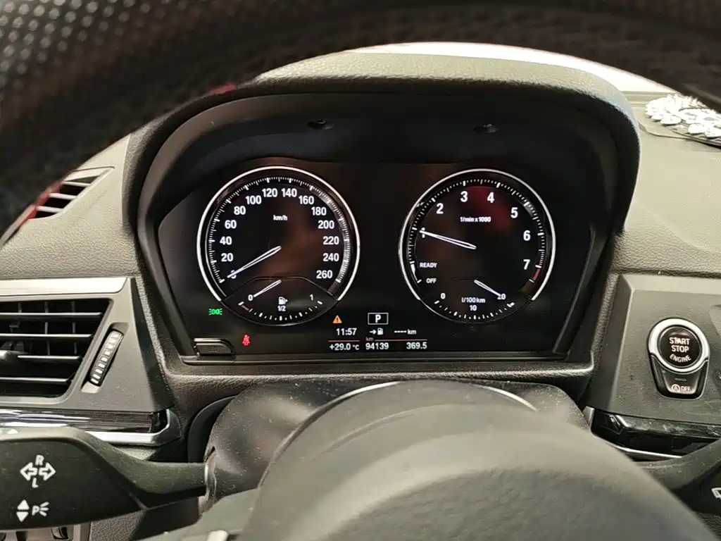BMW 1 Series — миниатюра 12