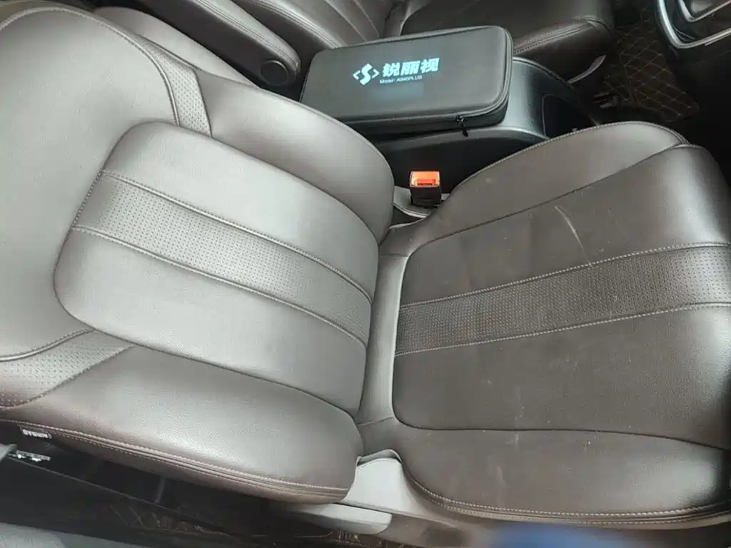 GAC Motor Trumpchi M6 — миниатюра 25