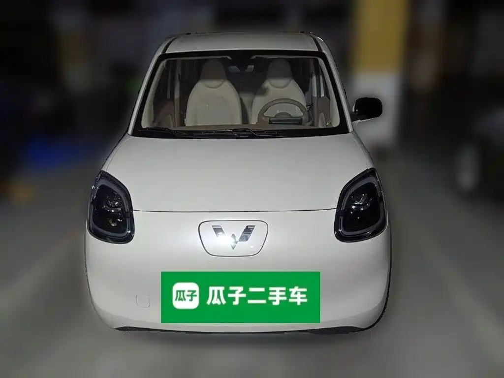 Wuling MINIEV — миниатюра 2