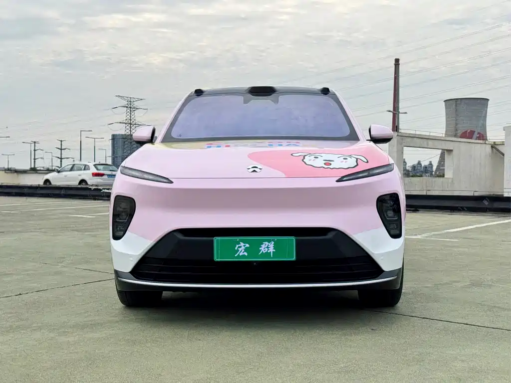 NIO ES8 2023 75kWh Executive