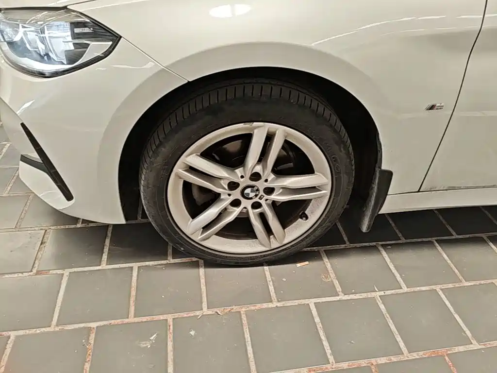 BMW 1 Series — миниатюра 23