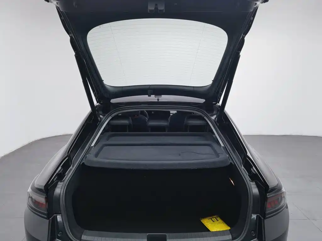 Volkswagen Lamando — миниатюра 16