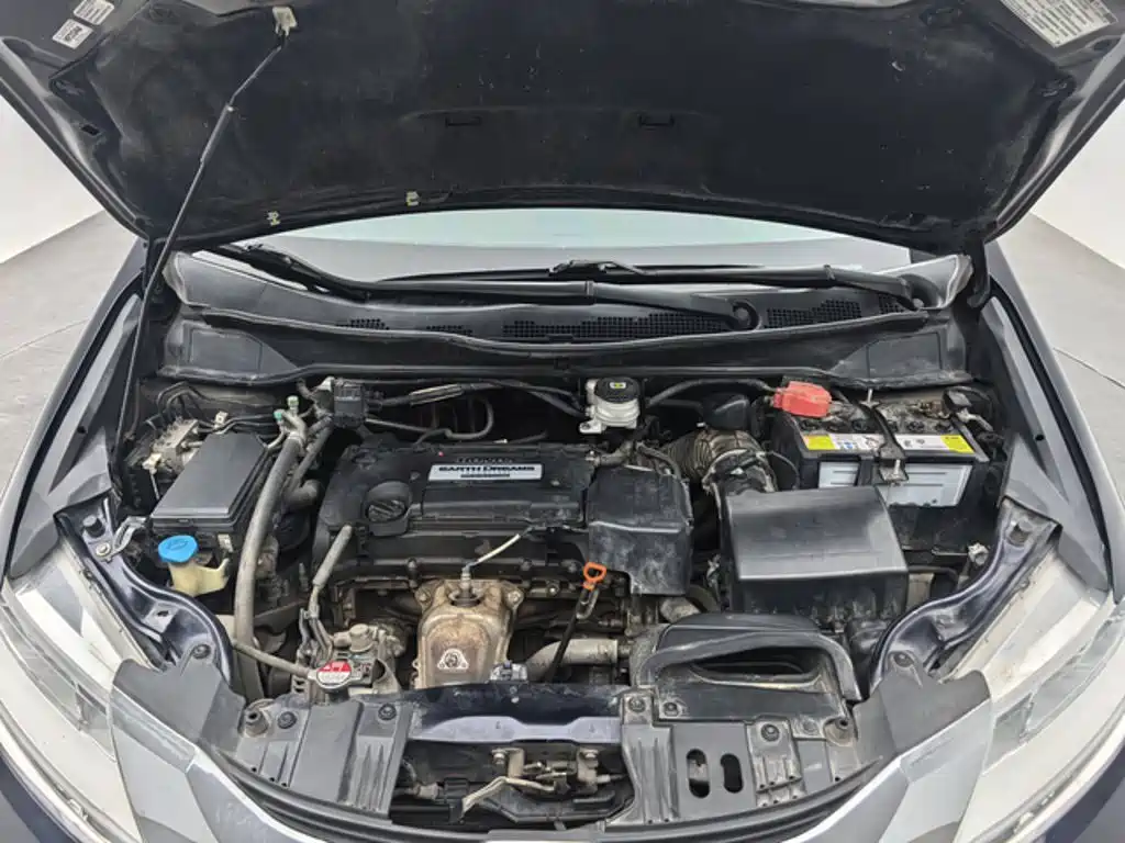 Honda Odyssey — миниатюра 9