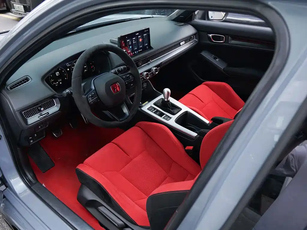 Honda Civic (Import) — миниатюра 4