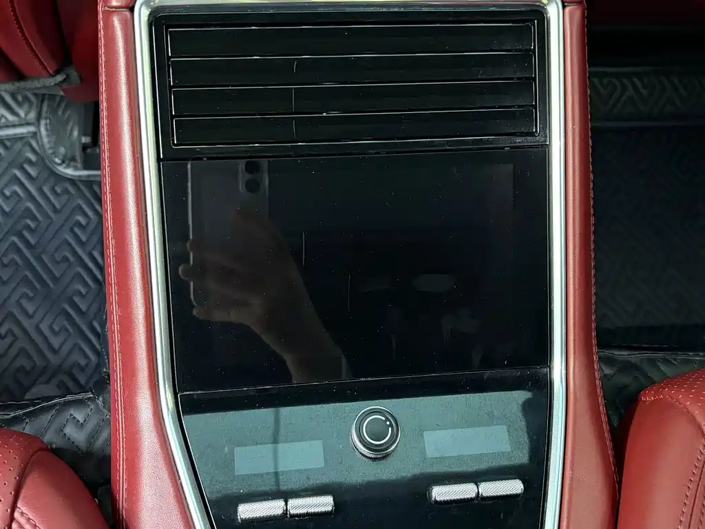 Porsche Panamera — миниатюра 14