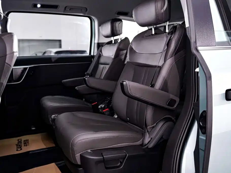 MAXUS Dajia 7 — миниатюра 20