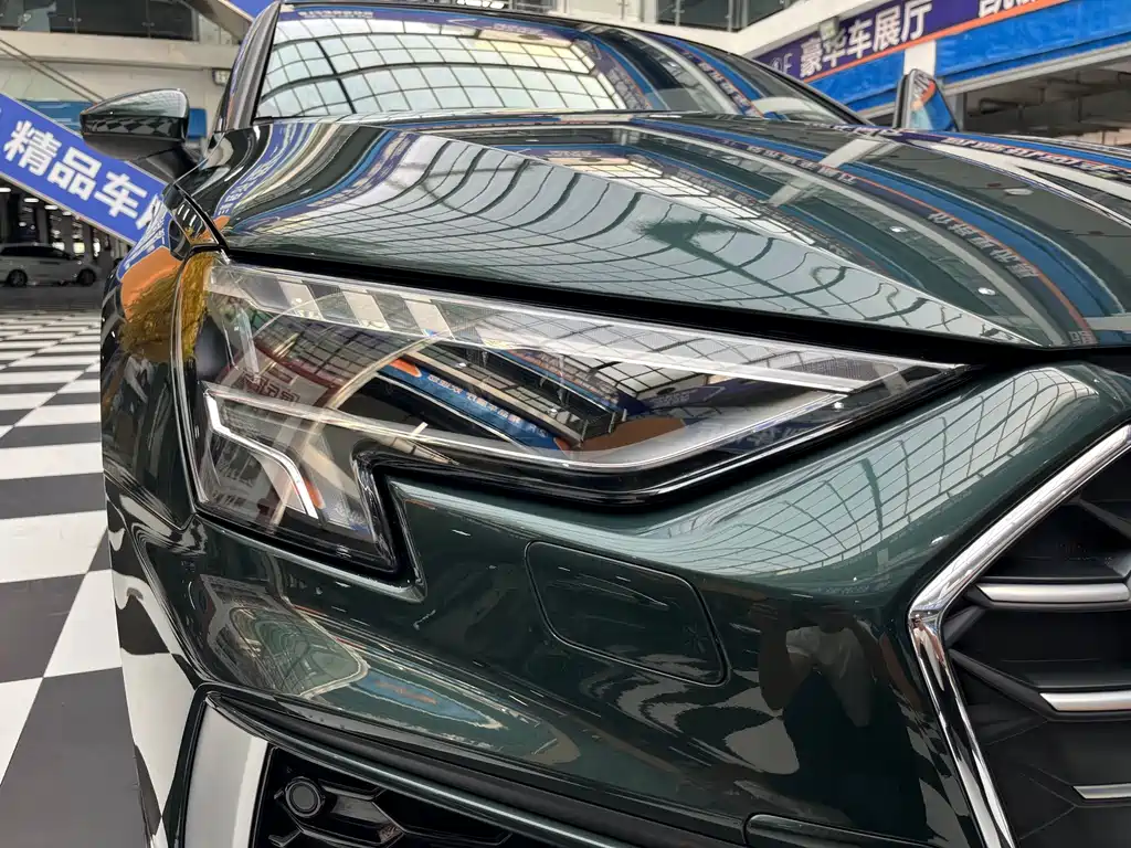 Audi A3 — миниатюра 18