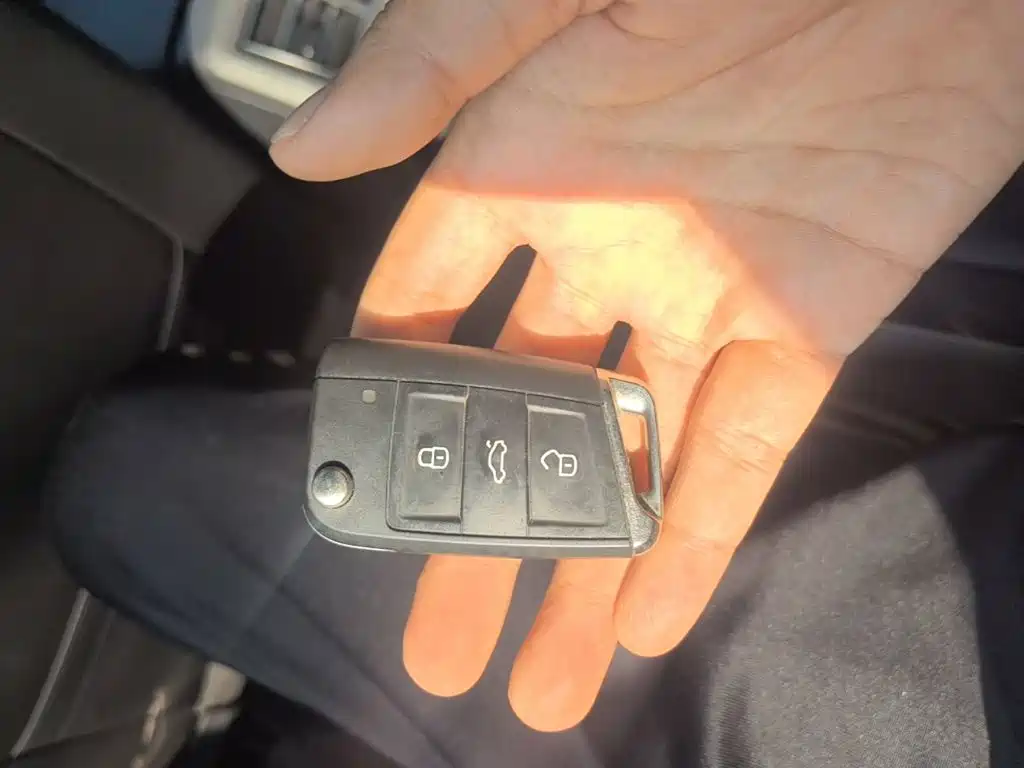 Volkswagen Tayron — миниатюра 9