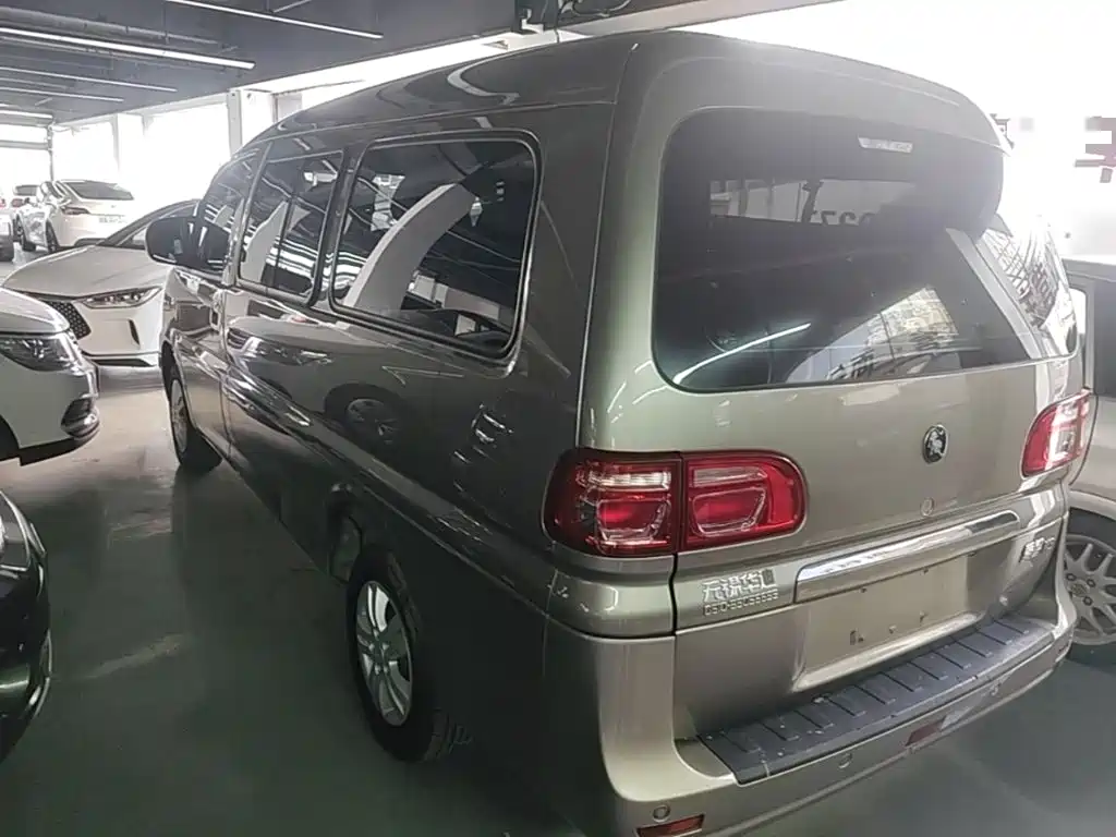 Fengxing Lingzhi — миниатюра 5