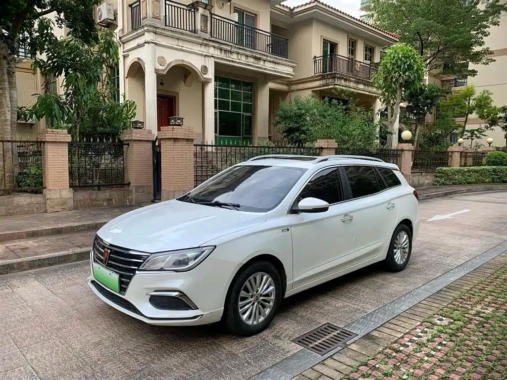 Roewe Ei5 2018