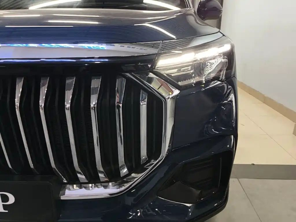 Geely Haoyue L — миниатюра 18