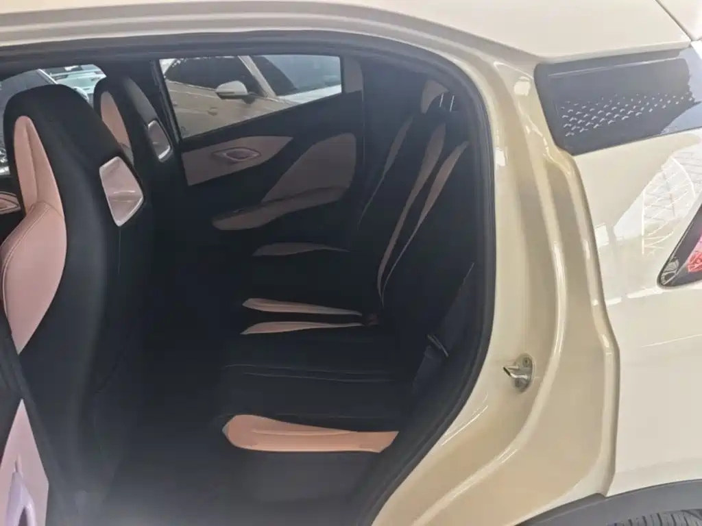 BYD Seagull — миниатюра 17