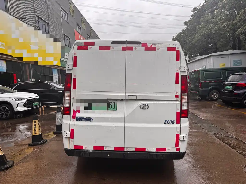 Ruichi Ruichi EC75 — миниатюра 5