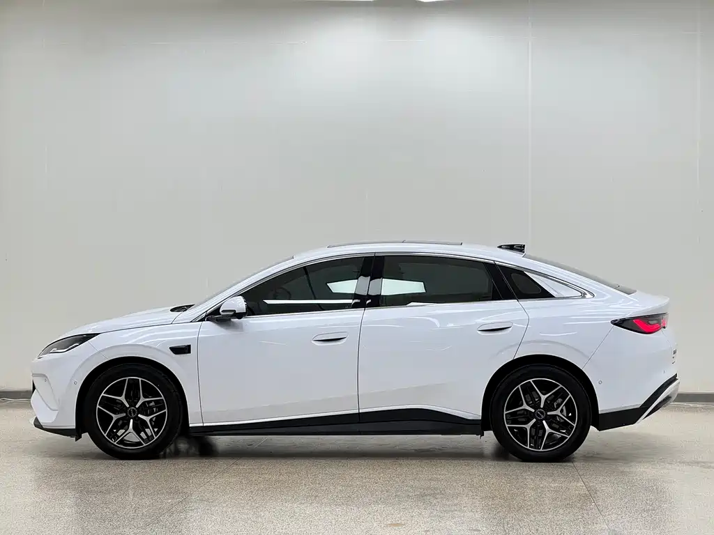 BYD Seal 06 — миниатюра 7