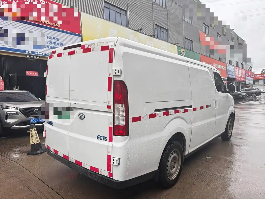 Ruichi Ruichi EC75 — миниатюра 4