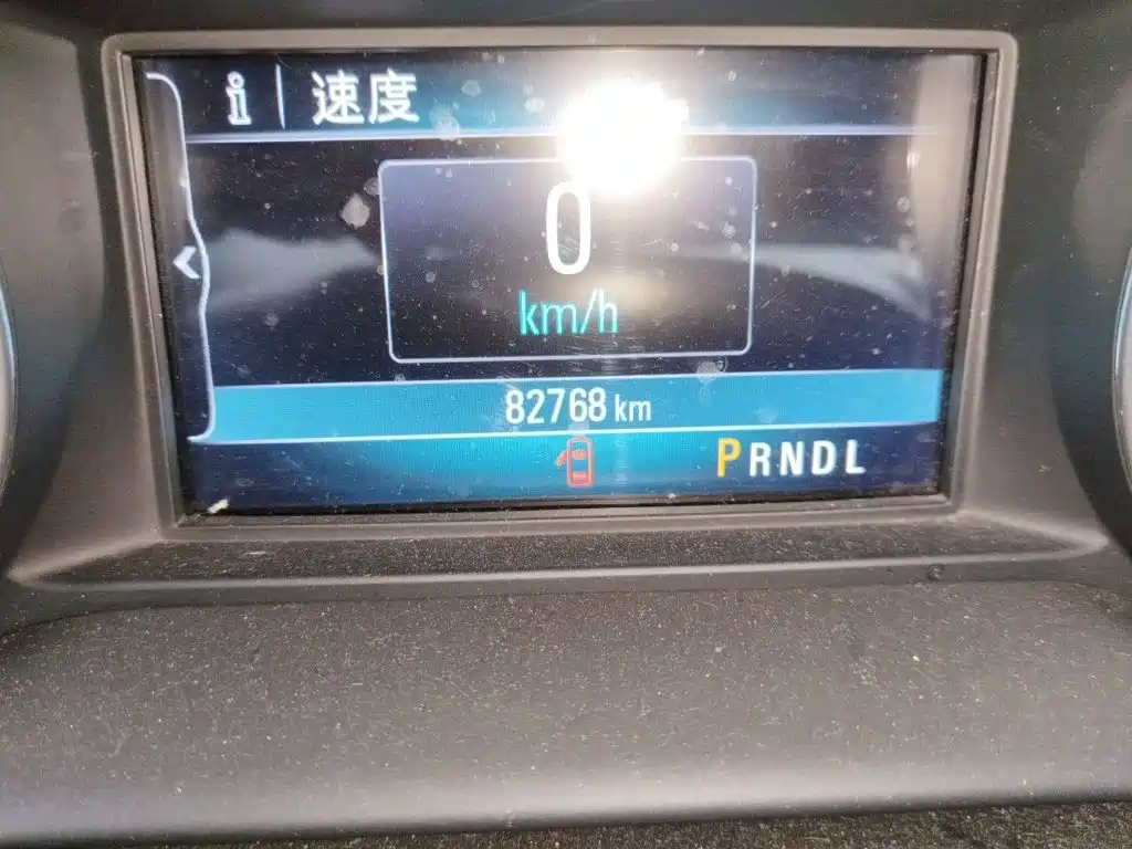 Buick Envision Plus — миниатюра 5