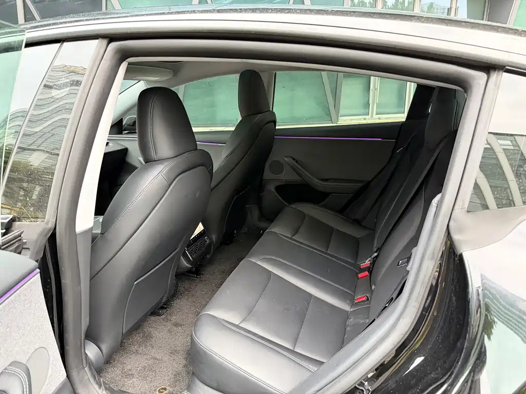 Tesla Model 3 — миниатюра 8