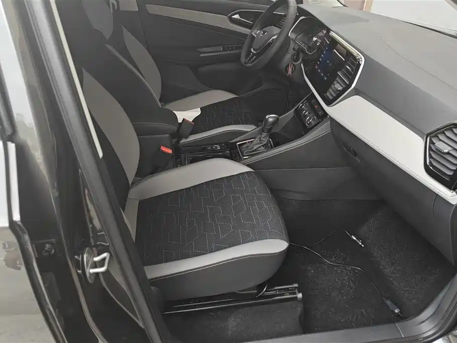 Jetta VS5 2023 280TSI AT Enjoy