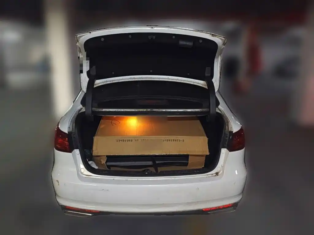 Changan Ruicheng CC — миниатюра 10