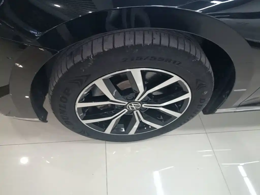 Volkswagen Magotan — миниатюра 23