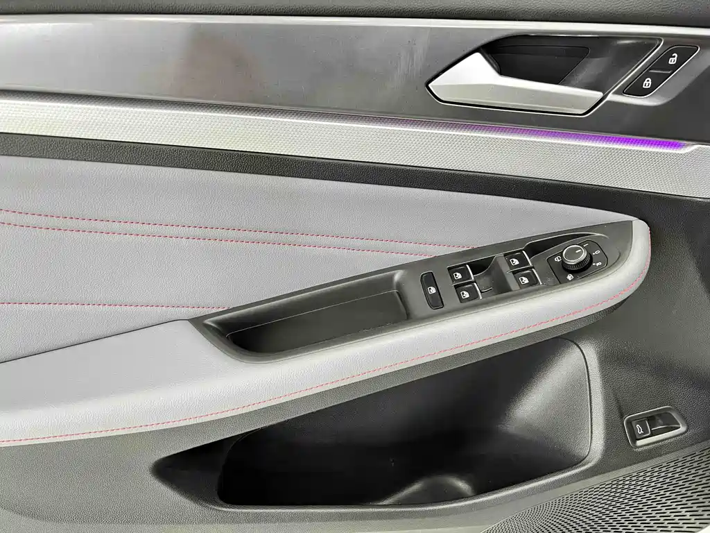 Volkswagen Lamando 2023 L 280TSI DSG