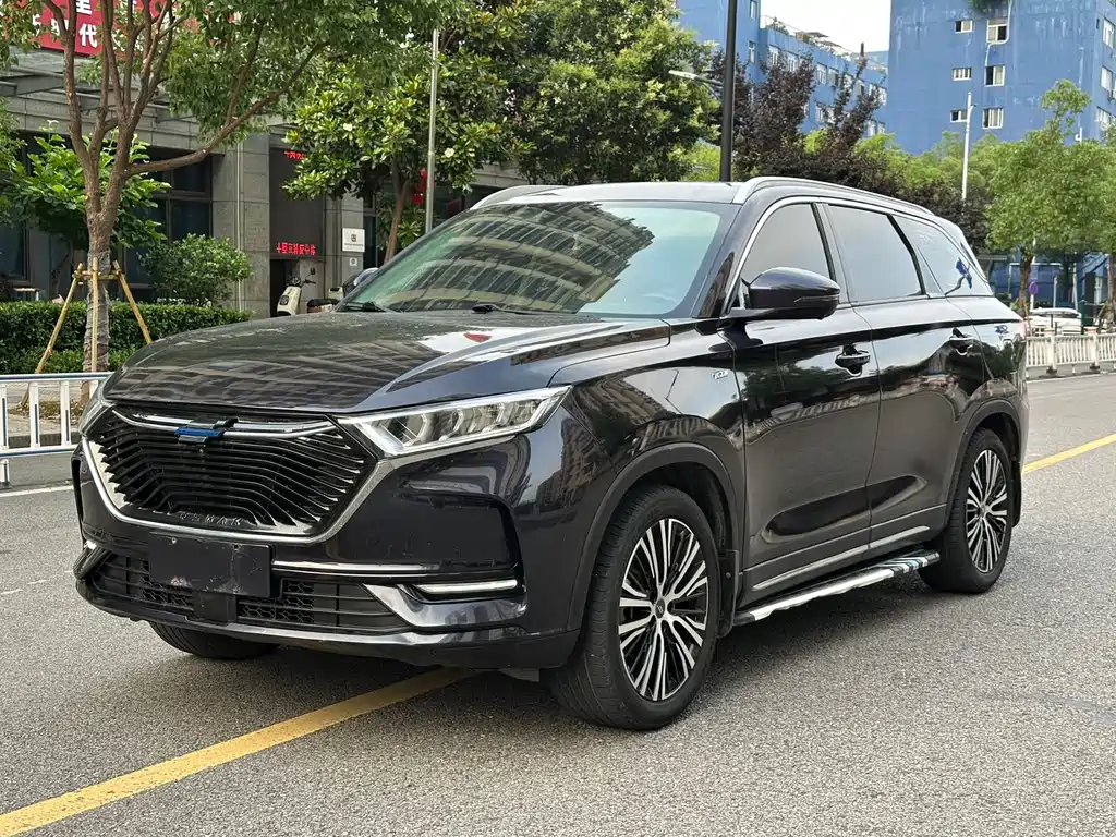 Купить Oshan Oushang X7