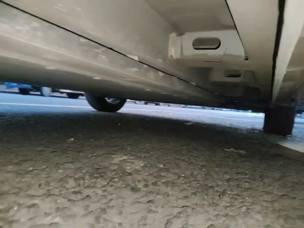 BYD Seagull — миниатюра 23