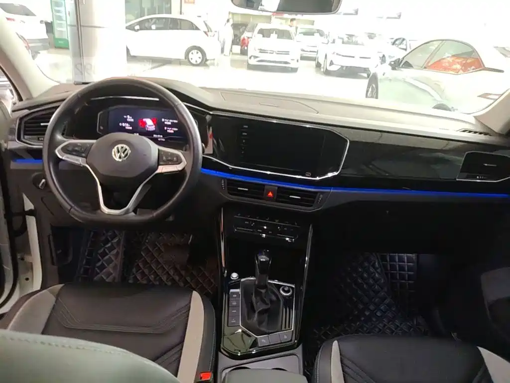Volkswagen Tayron GTE — миниатюра 10