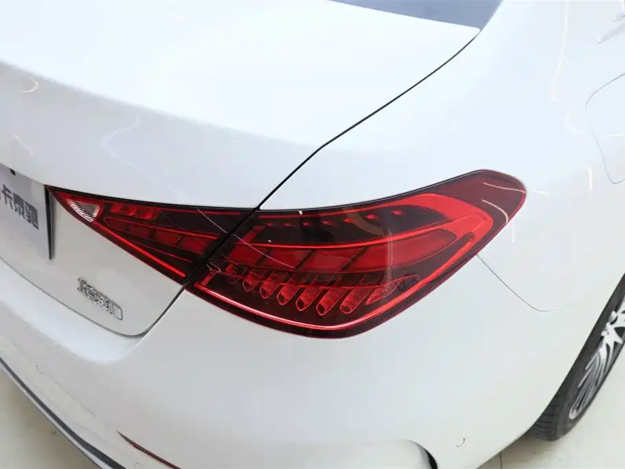 Mercedes-Benz C-Class C 2025 C 260 L Sport
