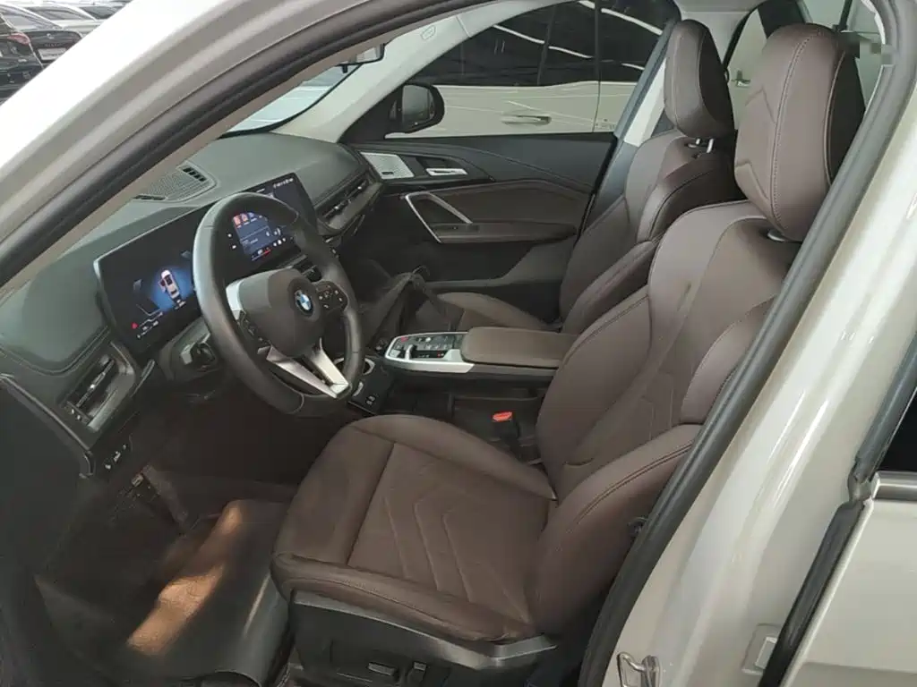 BMW X1 — миниатюра 15