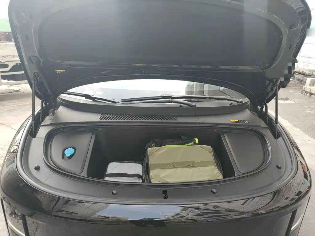 Li Auto Li i6 — миниатюра 16