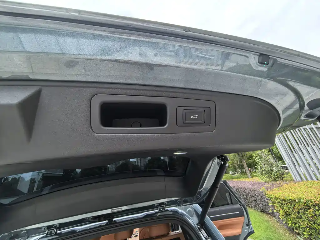 Jetour 捷途X70L — миниатюра 14