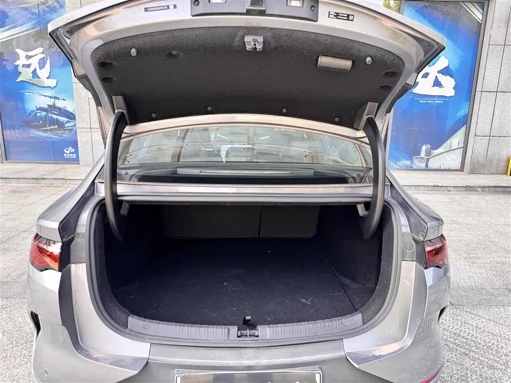 BYD Qin L — миниатюра 11