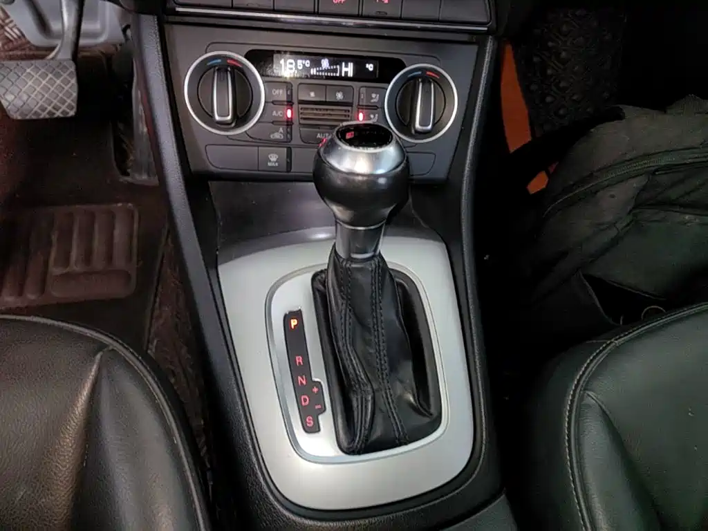 Audi Q3 — миниатюра 14