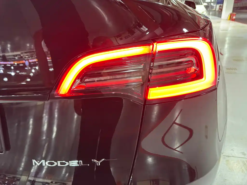 Tesla Model Y — миниатюра 16