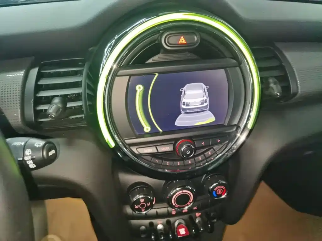 MINI Mini — миниатюра 13