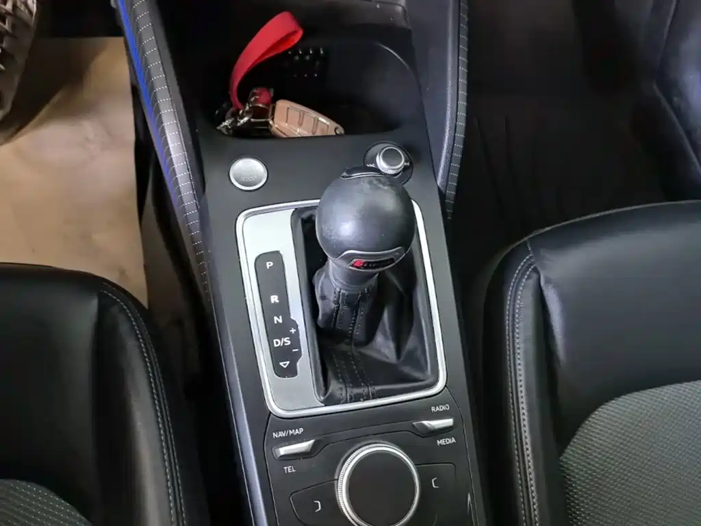 Audi Q2L — миниатюра 14