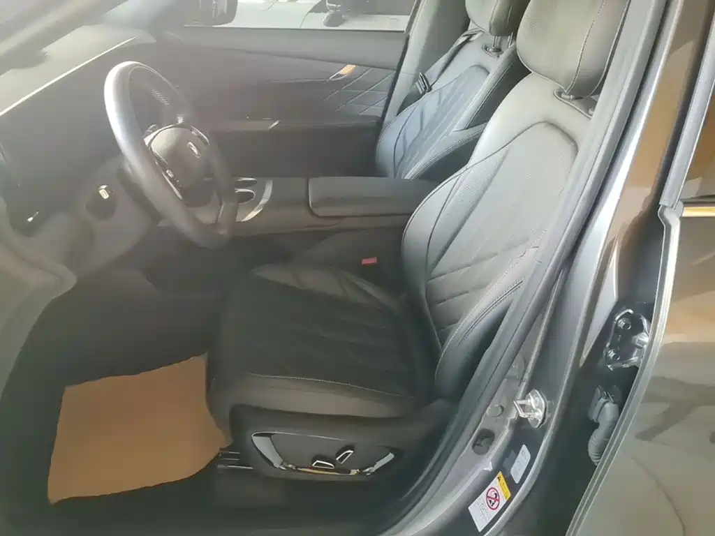 Changan Changan CS75PLUS — миниатюра 15