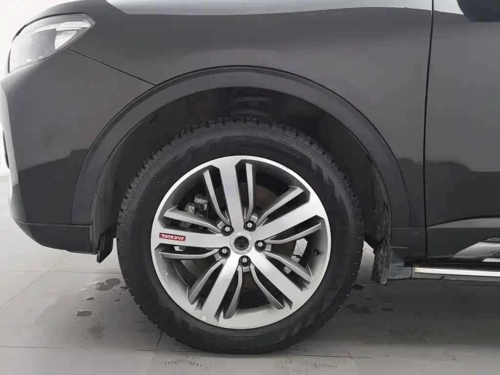 Haval H6 — миниатюра 17