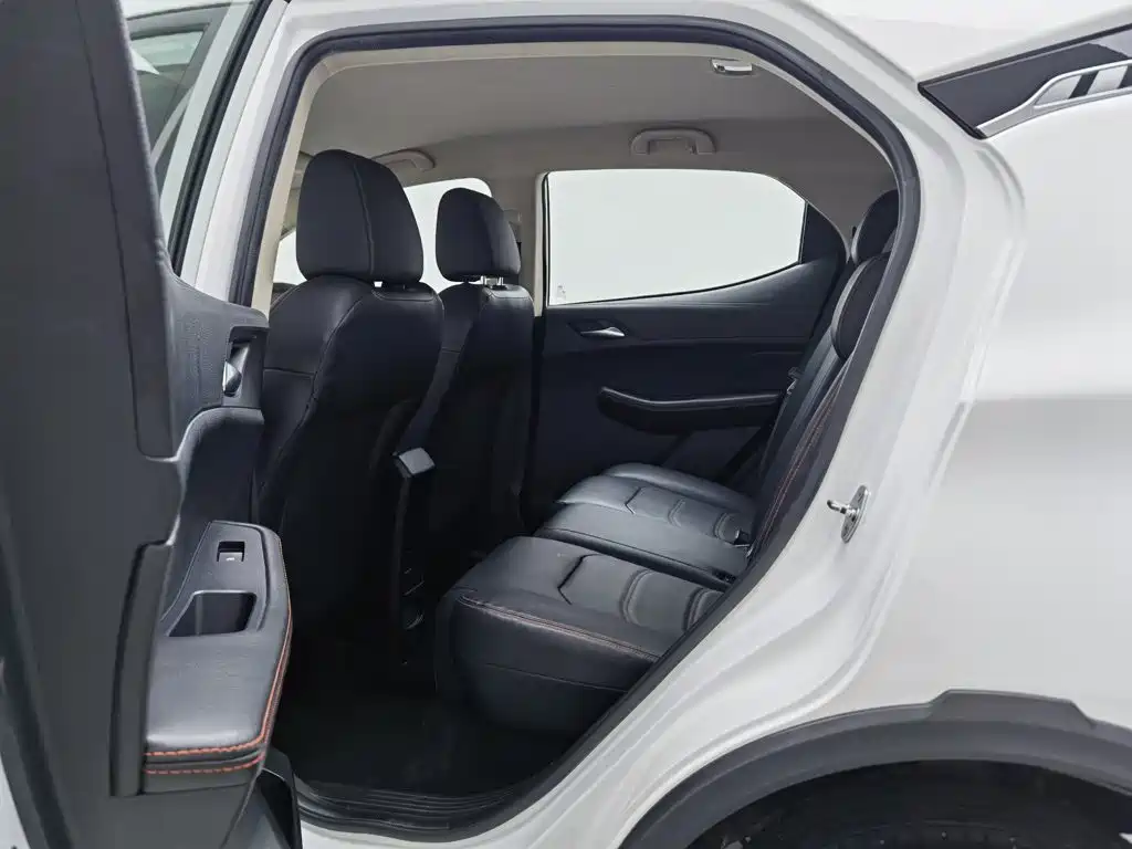 BYD S2 — миниатюра 15