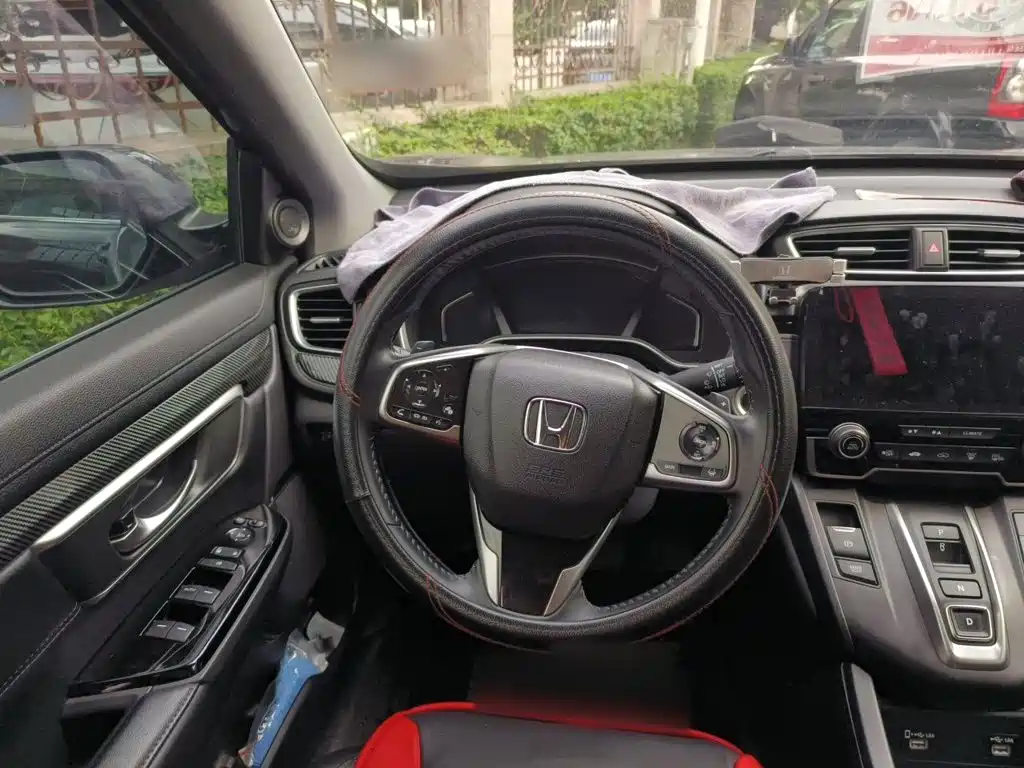Honda Breeze — миниатюра 3