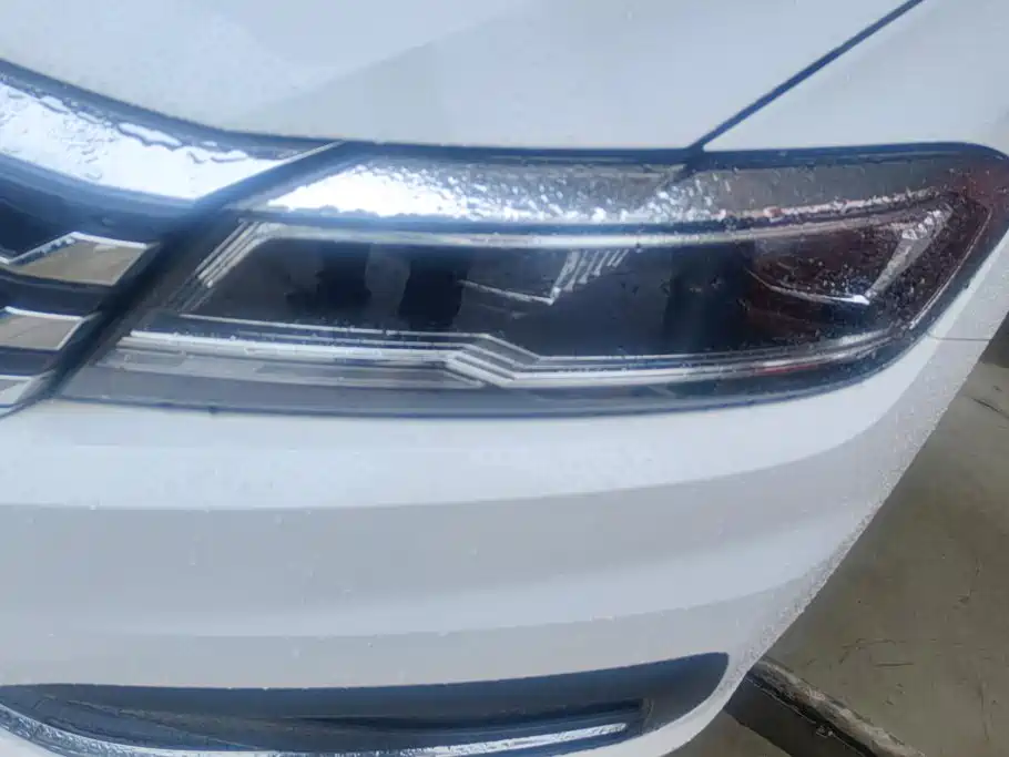 Volkswagen Lavida — миниатюра 5