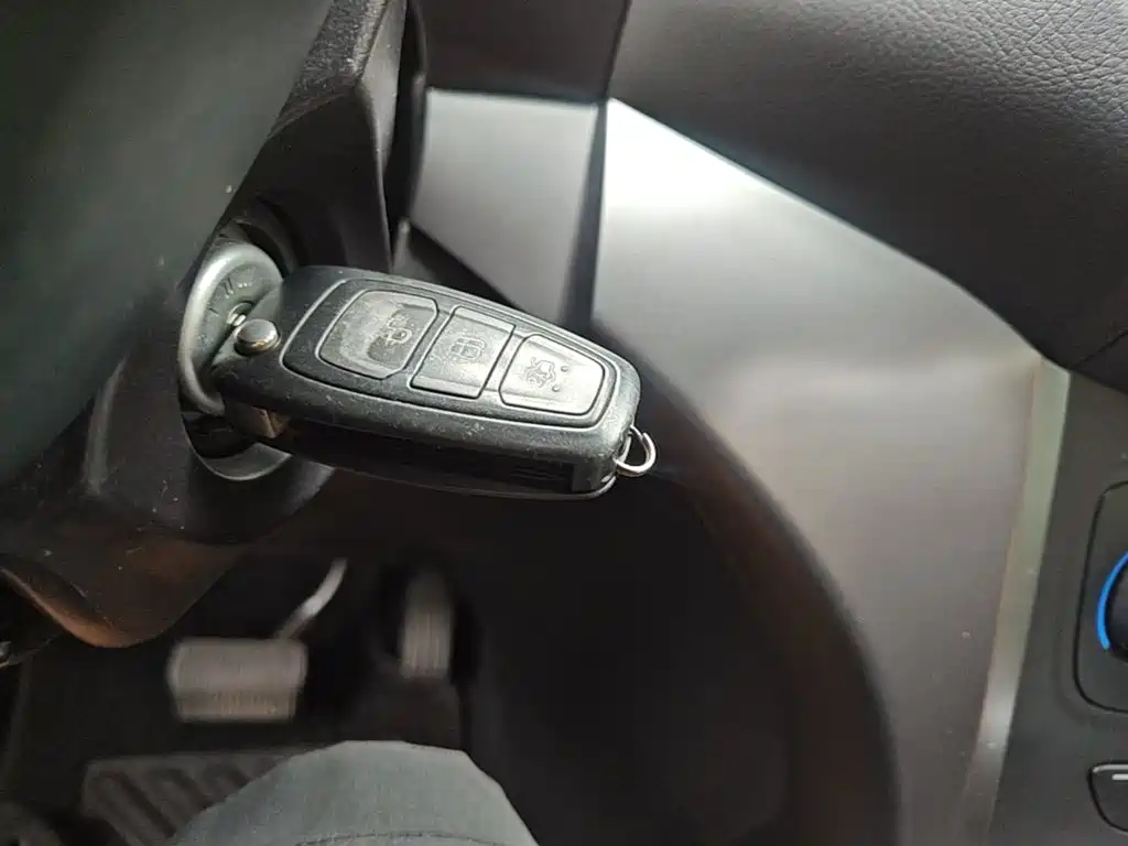 Ford Kuga — миниатюра 13
