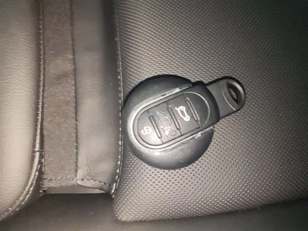 MINI Mini Countryman — миниатюра 9