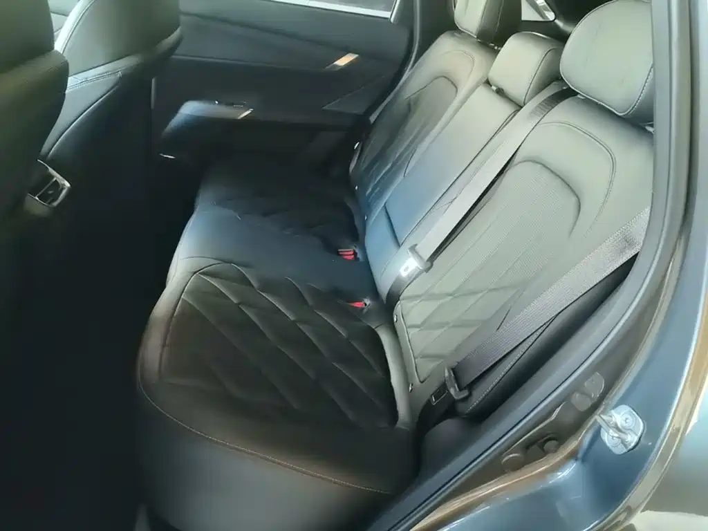 Changan Changan CS75PLUS — миниатюра 17